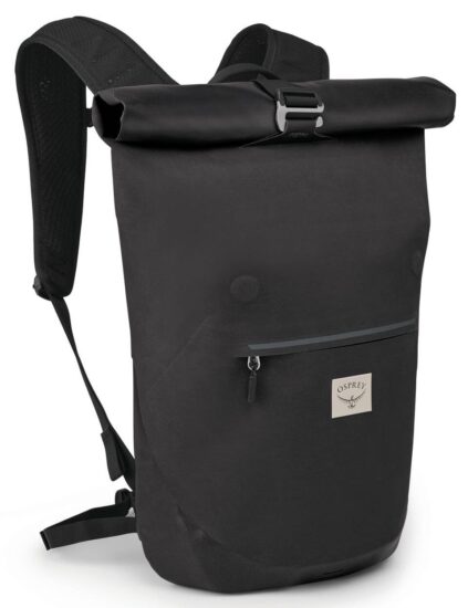 Osprey ARCANE ROLL TOP WP 18 stonewash black 843820120509