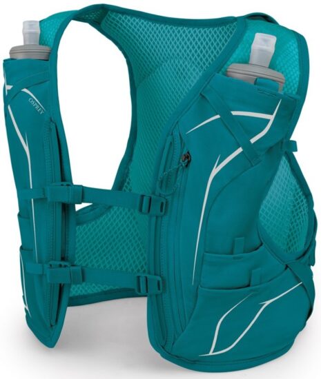 Osprey Dyna 6 verdigris green Velikost: WL