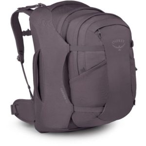 Osprey FAIRVIEW 55 graphite purple Velikost: UNI size 810165745995