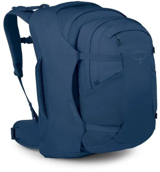 Osprey FARPOINT 55 antique blue Velikost: UNI 810165746138