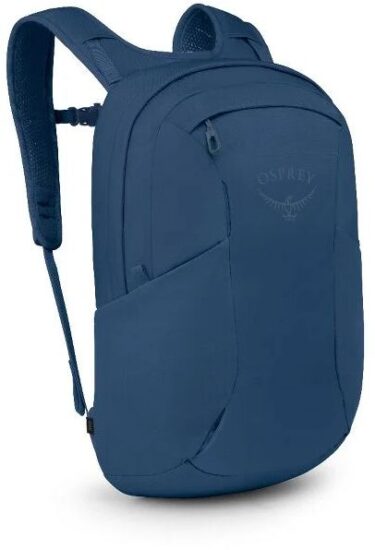 Osprey FARPOINT FAIRVIEW TRAVEL DAYPACK antique blue Velikost: UNI 810165746244