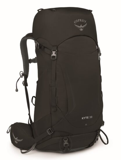 Osprey KYTE 38 black Velikost: WM/WL 843820153705