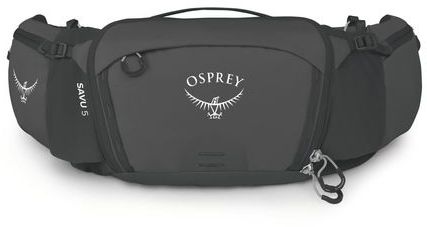 Osprey SAVU 5 raven black Velikost: UNI size