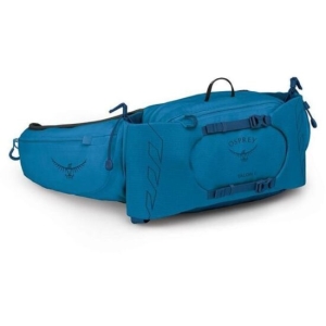 Osprey TALON 6 scoria blue/night shift