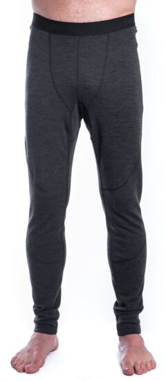 SENSOR MERINO BOLD pánské spodky anthracite gray Velikost: XL - Obrázek 2