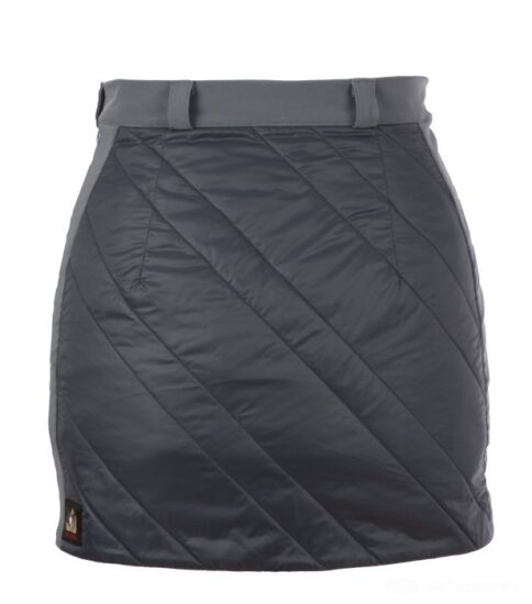 Sir Joseph Vertin Skirt II dark grey/turquoise Velikost: M 8595617229255 - Obrázek 2