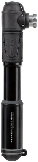 TOPEAK pumpa HYBRIDROCKET HP MINI černá Velikost: UNI