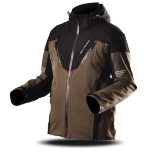 Trimm AVALON khaki/black Velikost: XL