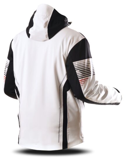 Trimm AVALON white/black Velikost: 3XL 8595225547635 - Obrázek 2