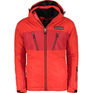 Trimm Bandit Red / Dark Red Velikost: 3XL 8595225516747