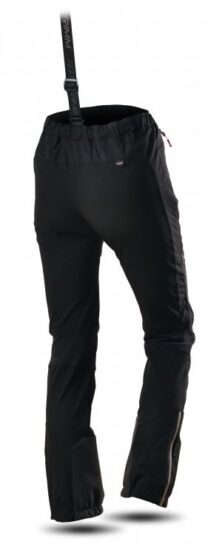 Trimm CONTRA PANTS black/ grafit black Velikost: M - Obrázek 2