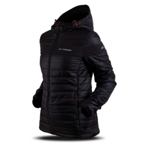 Trimm CREDIT LADY black/black Velikost: XS