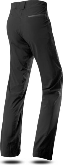 Trimm DRIFT LADY Dark Grey Velikost: M - Obrázek 2
