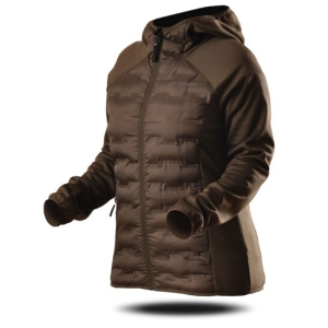 Trimm ERVI LADY dark khaki/khaki Velikost: M