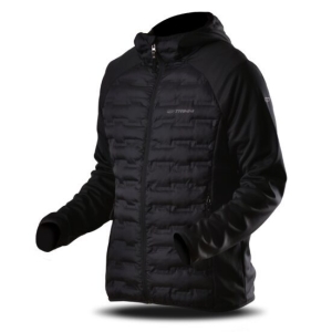 Trimm ERVI grafit black/black Velikost: S