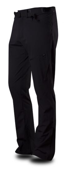 Trimm Fjord Grafit Black Velikost: M