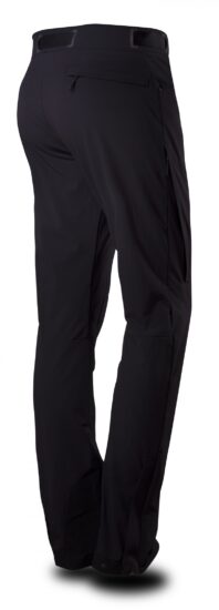Trimm Fjorda Grafit Black Velikost: XS - Obrázek 2