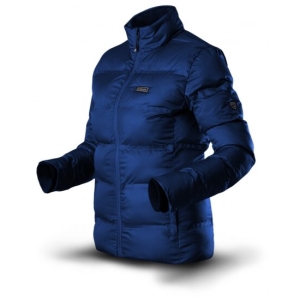 Trimm HONOR LADY dark blue Velikost: S