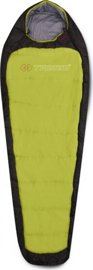 Trimm IMPACT Kiwi Green / Dark Grey Velikost: 195L 8595225468343