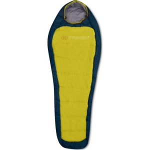 Trimm IMPACT Lemon / Lagoon Velikost: 185P 8595225496971