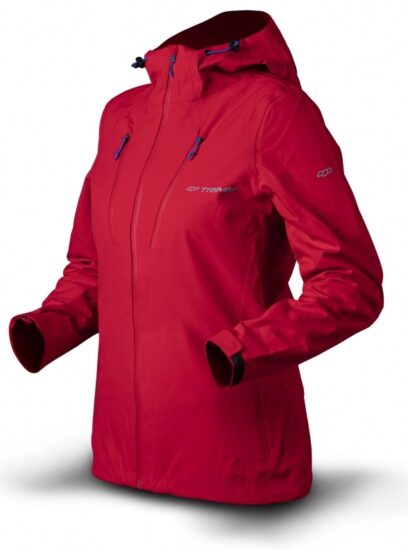 Trimm Intensa Red / Blue Velikost: M