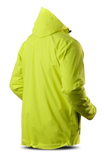 Trimm Intense Lemon / Lagoon Velikost: S - Obrázek 2