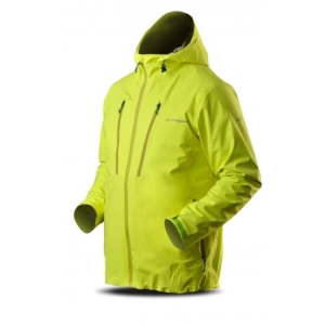 Trimm Intense Lemon / Lagoon Velikost: XL