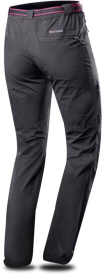 Trimm Jurra Grafit Black Velikost: XL - Obrázek 2