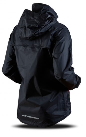 Trimm MARK LADY black Velikost: XS - Obrázek 2