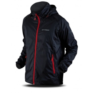 Trimm MARK black Velikost: M