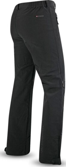 Trimm Motion Lady black Velikost: S - Obrázek 2