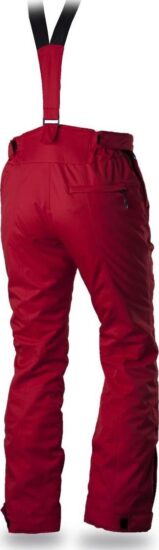 Trimm Narrow Lady red Velikost: XL+ - Obrázek 2