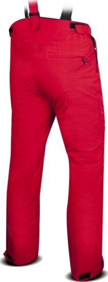 Trimm Narrow red Velikost: XL - Obrázek 2