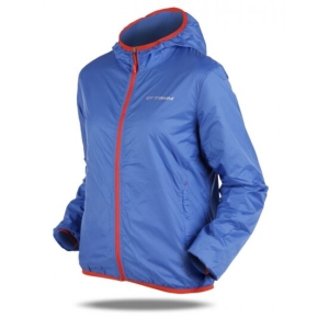 Trimm Techno Lady jeans blue / orange Velikost: L