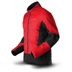 Trimm ZENON red/grafit black Velikost: M