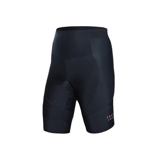 Fresh Trash WOMEN'S CORE SHORTS BLACK Velikost: M 8592837105567