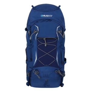 Husky Batoh Expedice Ribon 60l blue Velikost: OneSize