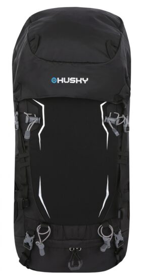 Husky Batoh Expedice Rony 50l black Velikost: UNI 8592287055412