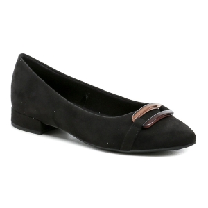 Jana 8-22169-47 černé dámské lodičky EUR 38