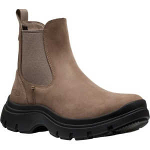 Keen KOSA CHELSEA WOMEN brindle/black Velikost: 38