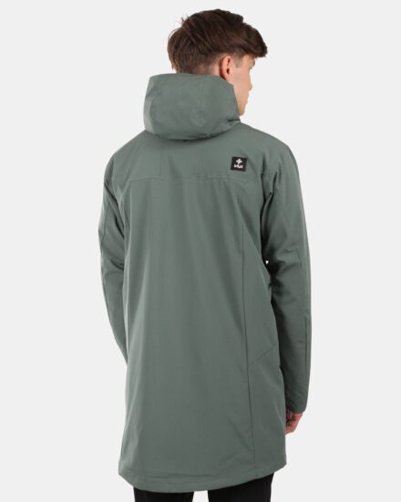 Kilpi AYRA-M Khaki Velikost: 3XL - Obrázek 2