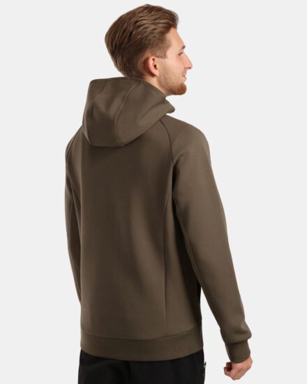 Kilpi BALU-M Khaki Velikost: XL - Obrázek 2