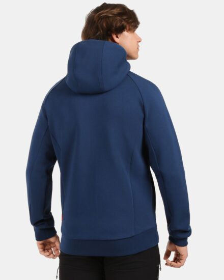 Kilpi BALU-M Tmavě modrá Velikost: 3XL - Obrázek 2