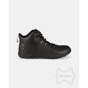 Kilpi BARE LEATHER HIGH-U Černá Velikost: 47