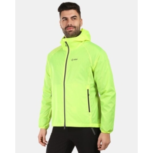 Kilpi JALUU-U Žlutá Velikost: 3XL