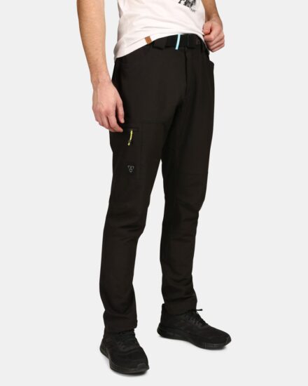 Kilpi LIGNE-M Černá VM0405KIBLKL Velikost: S Short