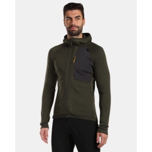 Kilpi MERINI-M Tmavě zelená Velikost: 3XL