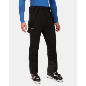Kilpi METHONE-M Černá Velikost: M Short