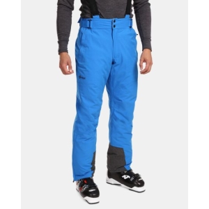 Kilpi MIMAS-M Modrá Velikost: L short
