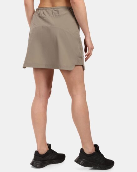 Kilpi NINA-W Khaki Velikost: 34 - Obrázek 2